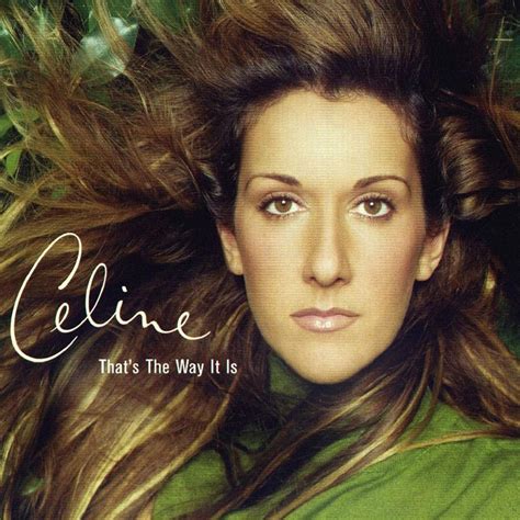 when you want it the most celine dion.